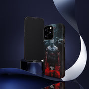 Tough Cases: McGregor Diaz Phone Case - Bold Fighter Design