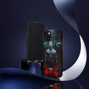 Tough Cases: McGregor Diaz Phone Case - Bold Fighter Design