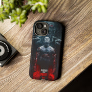 Tough Cases: McGregor Diaz Phone Case - Bold Fighter Design