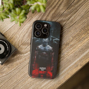 Tough Cases: McGregor Diaz Phone Case - Bold Fighter Design