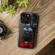 Tough Cases: McGregor Diaz Phone Case - Bold Fighter Design