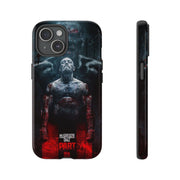 Tough Cases: McGregor Diaz Phone Case - Bold Fighter Design
