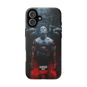 Tough Cases: McGregor Diaz Phone Case - Bold Fighter Design