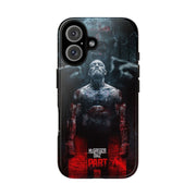 Tough Cases: McGregor Diaz Phone Case - Bold Fighter Design