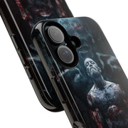 Tough Cases: McGregor Diaz Phone Case - Bold Fighter Design