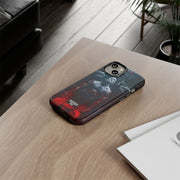 Tough Cases: McGregor Diaz Phone Case - Bold Fighter Design