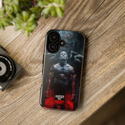 Tough Cases: McGregor Diaz Phone Case - Bold Fighter Design