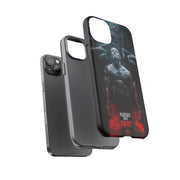 Tough Cases: McGregor Diaz Phone Case - Bold Fighter Design