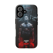Tough Cases: McGregor Diaz Phone Case - Bold Fighter Design