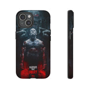 Tough Cases: McGregor Diaz Phone Case - Bold Fighter Design