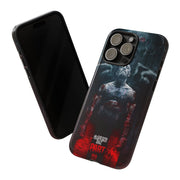 Tough Cases: McGregor Diaz Phone Case - Bold Fighter Design