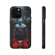 Tough Cases: McGregor Diaz Phone Case - Bold Fighter Design