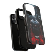 Tough Cases: McGregor Diaz Phone Case - Bold Fighter Design