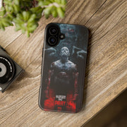 Tough Cases: McGregor Diaz Phone Case - Bold Fighter Design