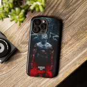 Tough Cases: McGregor Diaz Phone Case - Bold Fighter Design