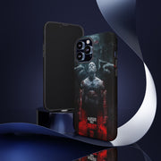 Tough Cases: McGregor Diaz Phone Case - Bold Fighter Design