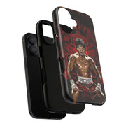 Boxing Tough Cases - Rugged Phone Protector with Fighter Design