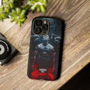 Tough Cases: McGregor Diaz Phone Case - Bold Fighter Design