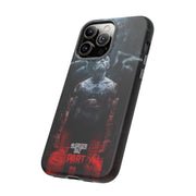 Tough Cases: McGregor Diaz Phone Case - Bold Fighter Design