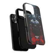 Tough Cases: McGregor Diaz Phone Case - Bold Fighter Design