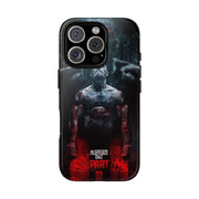 Tough Cases: McGregor Diaz Phone Case - Bold Fighter Design
