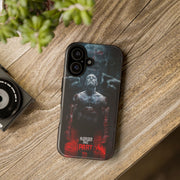 Tough Cases: McGregor Diaz Phone Case - Bold Fighter Design