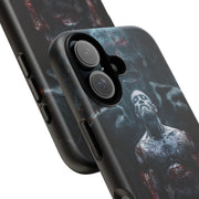 Tough Cases: McGregor Diaz Phone Case - Bold Fighter Design