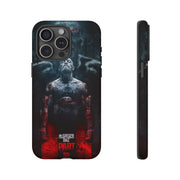Tough Cases: McGregor Diaz Phone Case - Bold Fighter Design