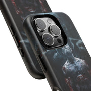 Tough Cases: McGregor Diaz Phone Case - Bold Fighter Design